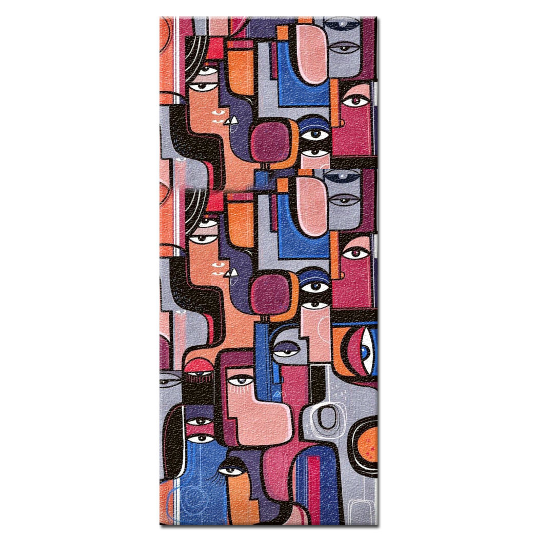 TRINO - Hand Tufted Pattern Carpet